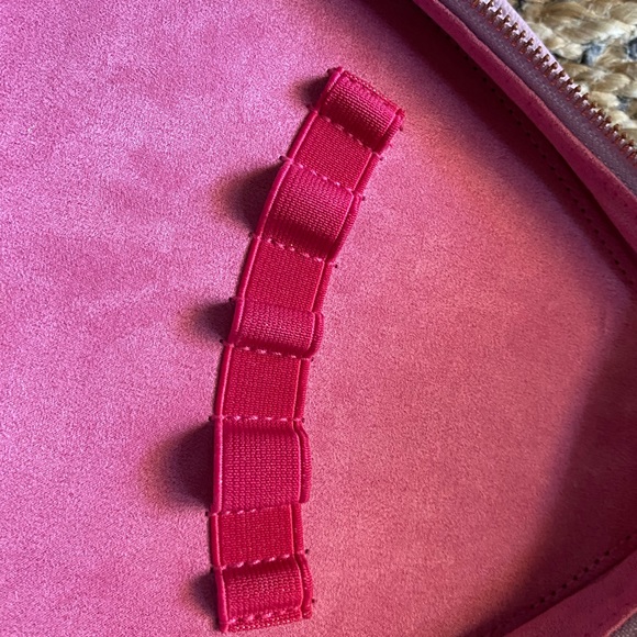 Spectrum mermaid clam shell make up brush case - Picture 7 of 8